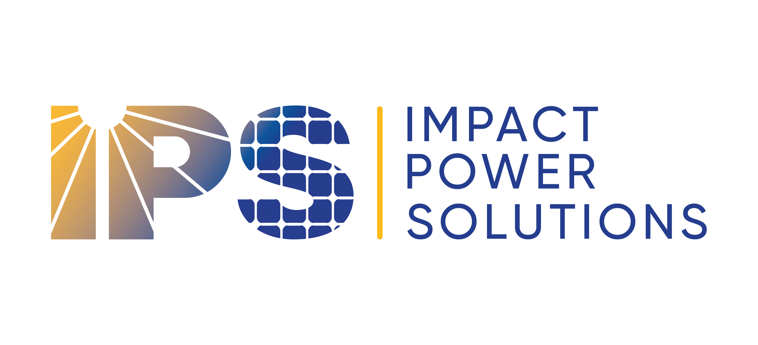 Impact Power Solutions (formerly Innovative Power Systems) logo